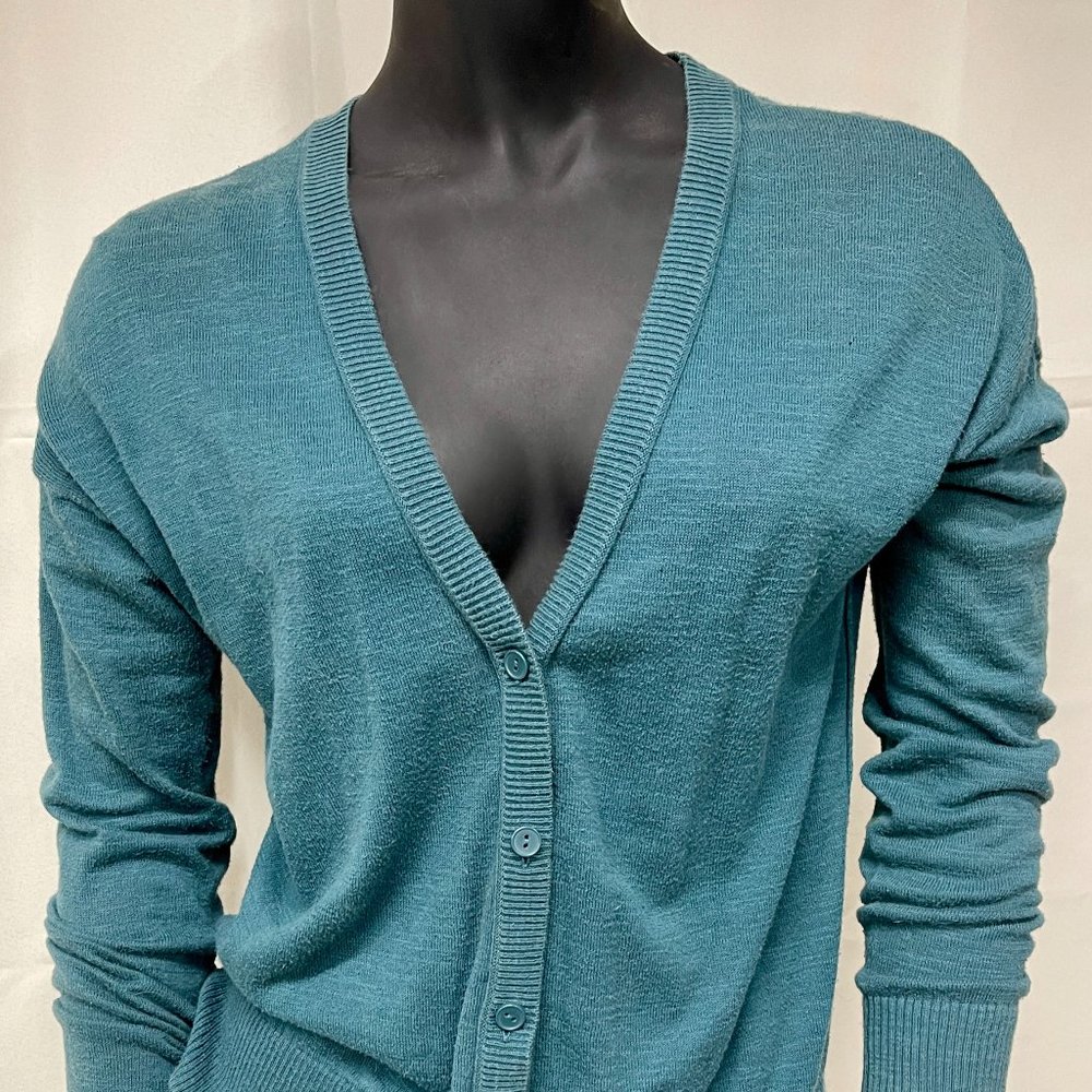 Loft Cardigan size small